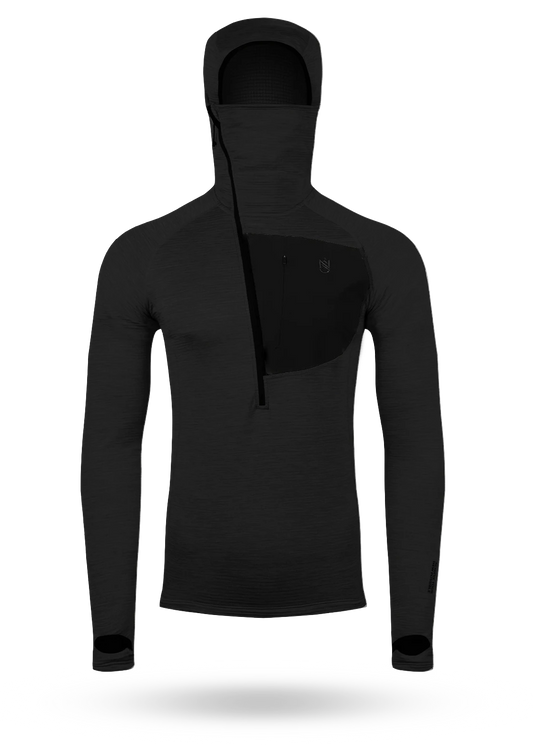 Baselayer Top