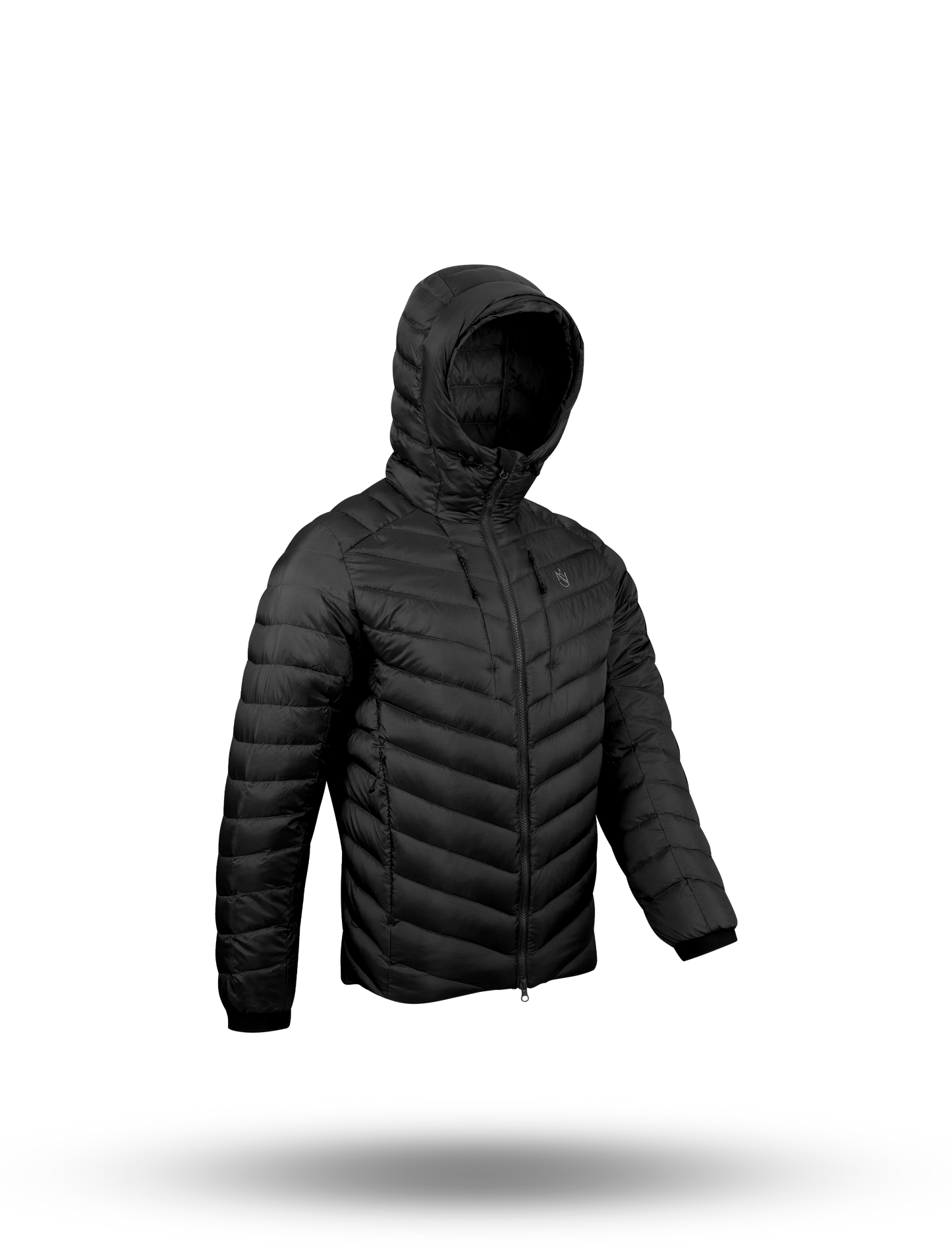 Vertex Down Jacket
