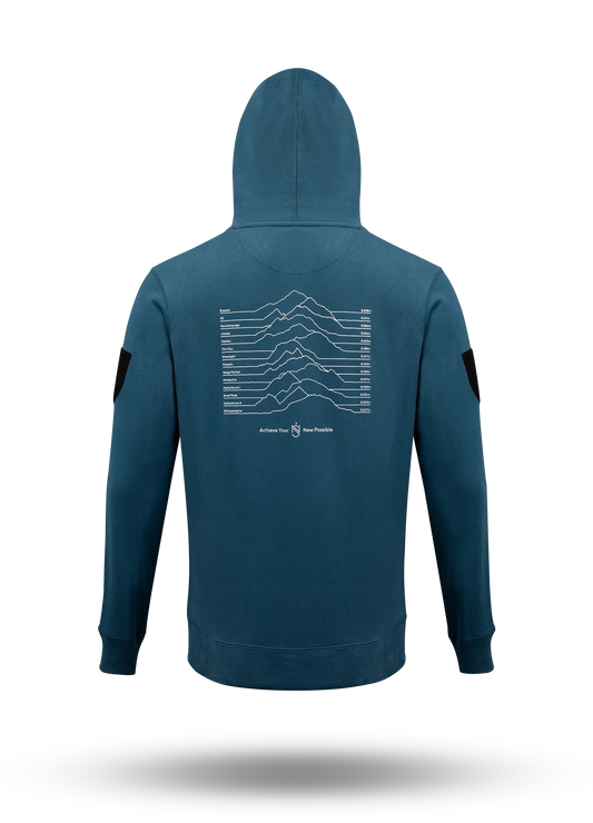 Relentless Graphic Hoodie