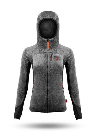 Exped Fleece Womens