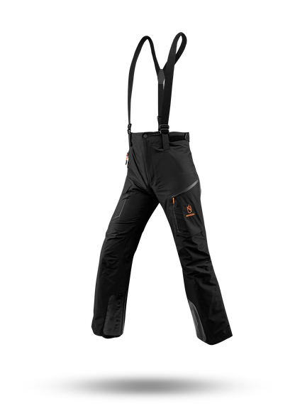 K2 Winter Waterproof Trousers Womens