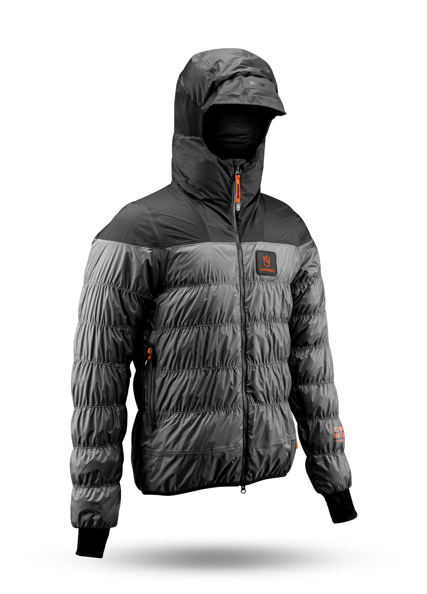 Project Possible Down Jacket