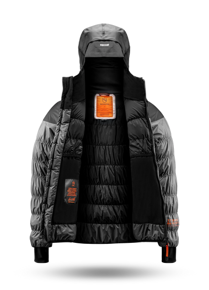 Project Possible Down Jacket