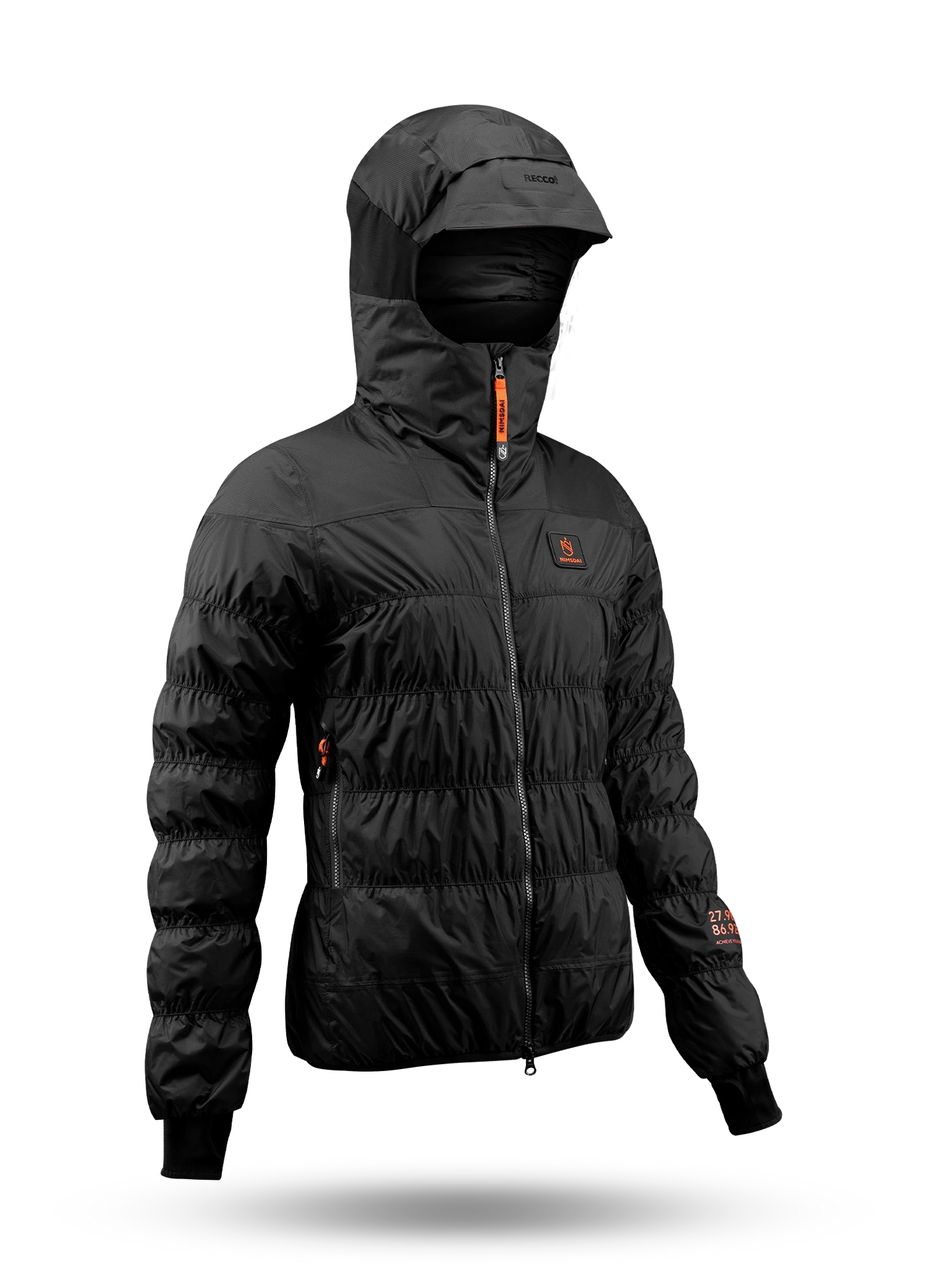 Project Possible Down Jacket Womens