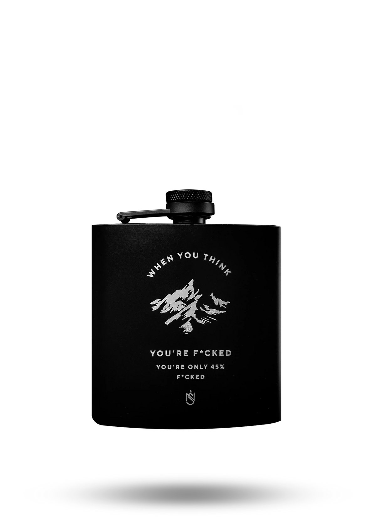 Hip Flask