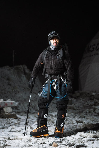 Vertex Down Trouser