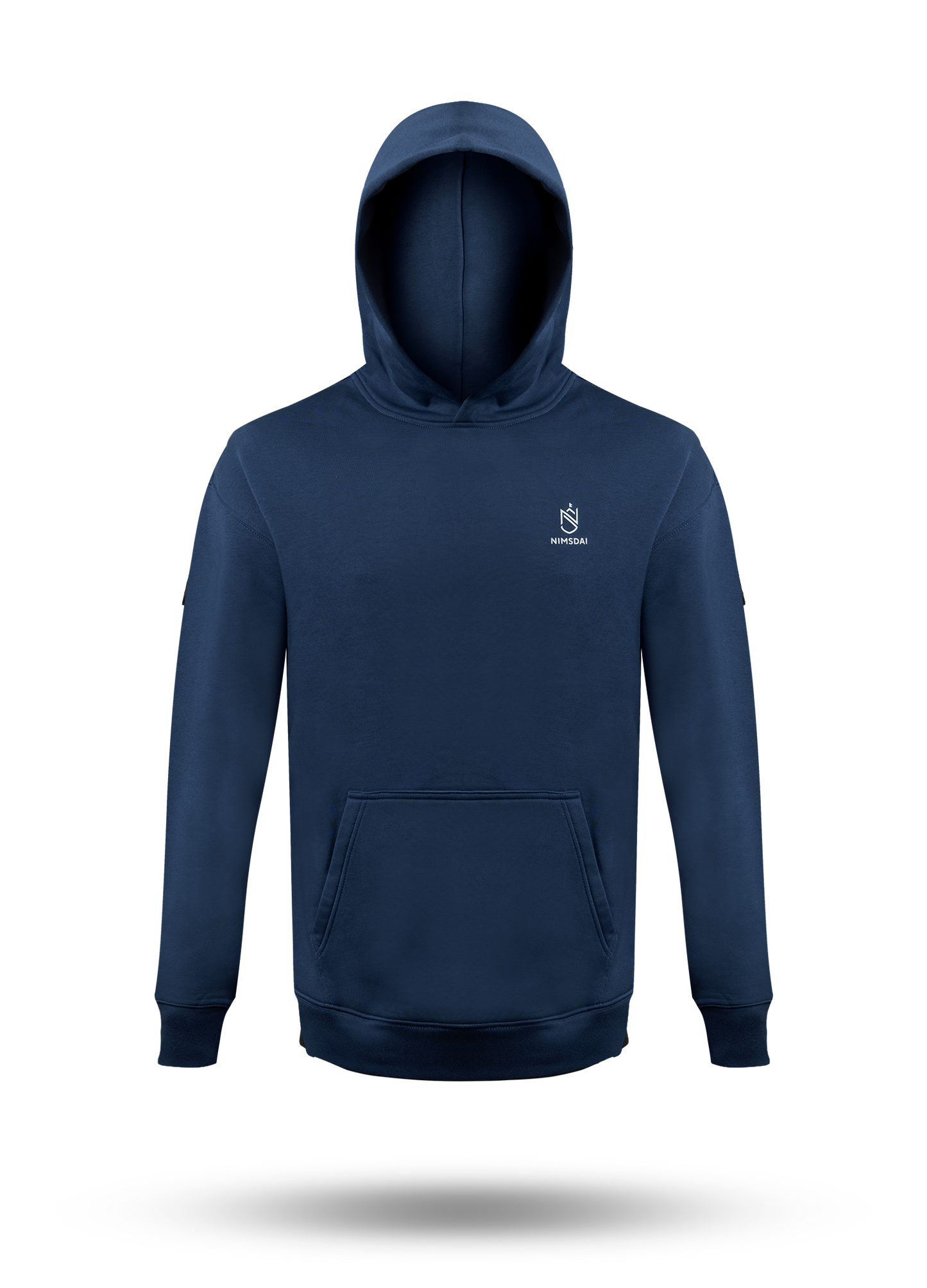 Relentless Hoodie