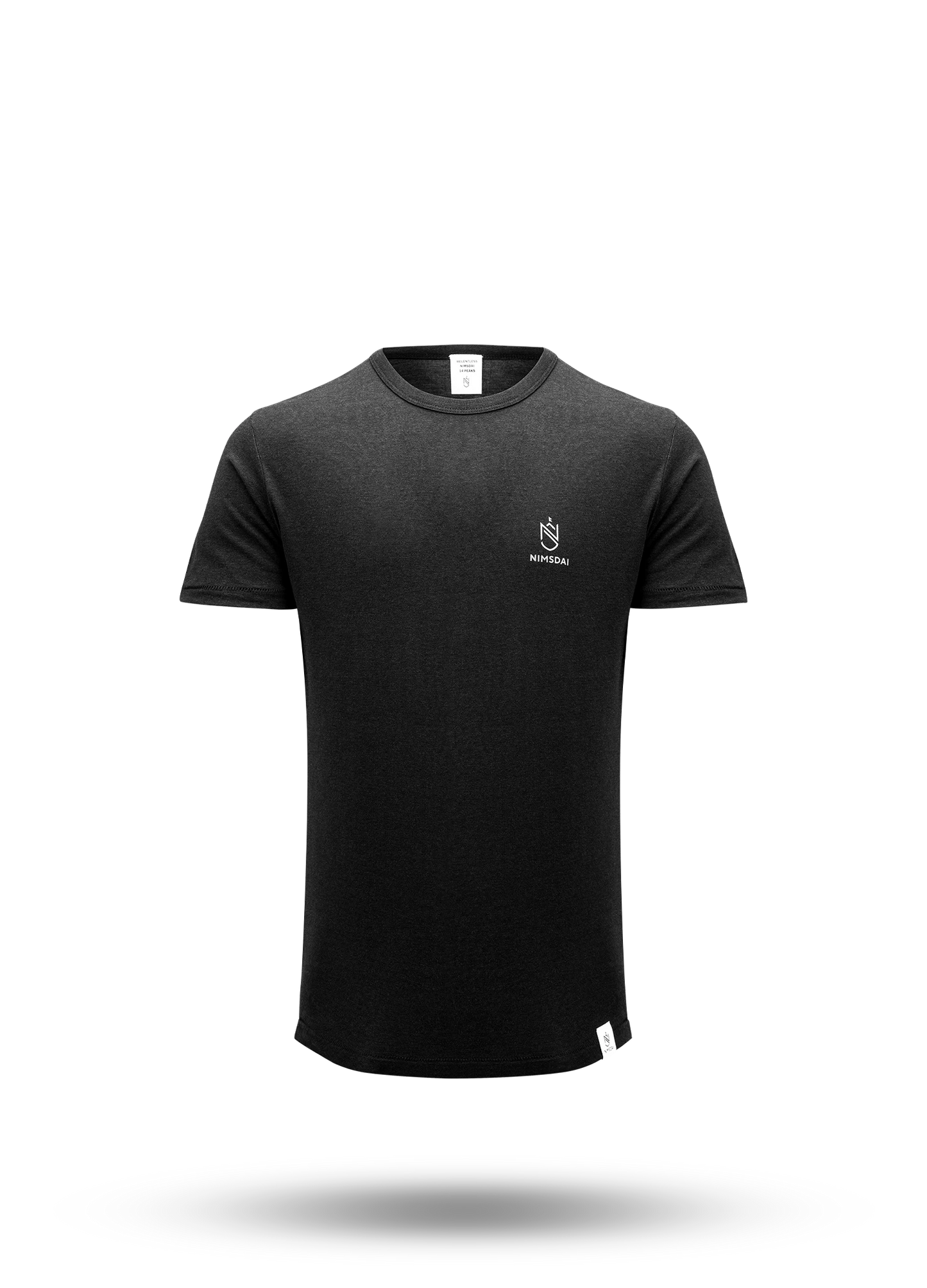 Relentless Date T‑shirt