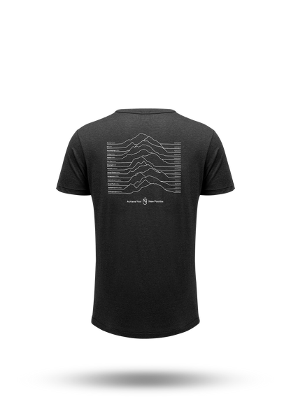 Relentless Date T‑shirt.