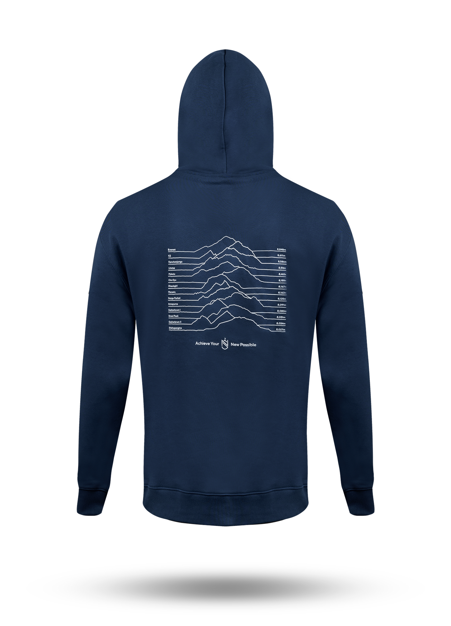Relentless Hoodie
