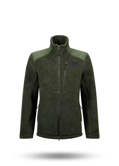 Womens Midlayers