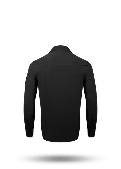 Hybrid Technical Shirt