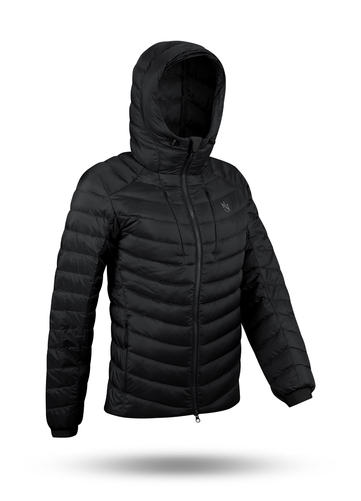 Vertex Down Jacket Womens