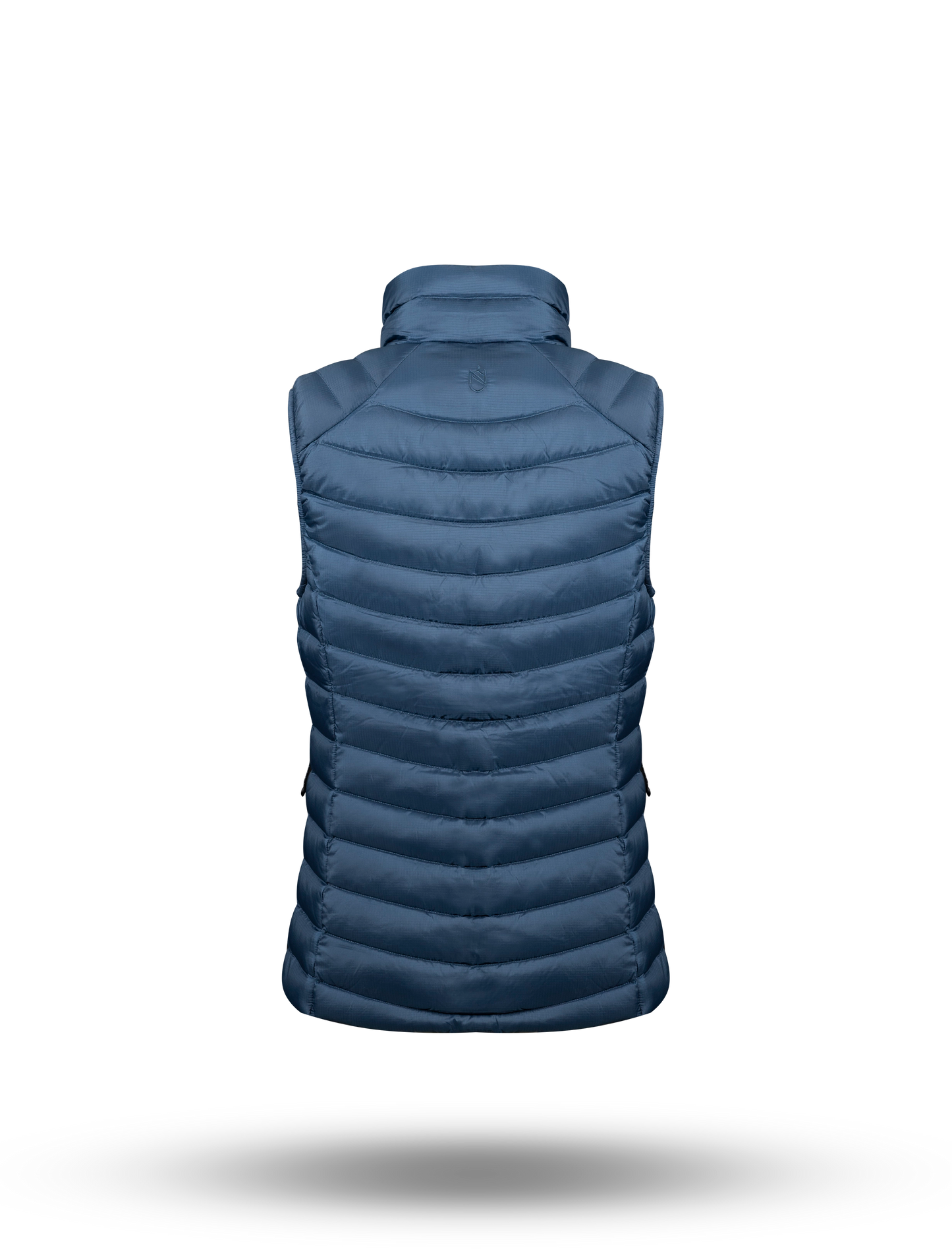 Vertex Down Gilet womens